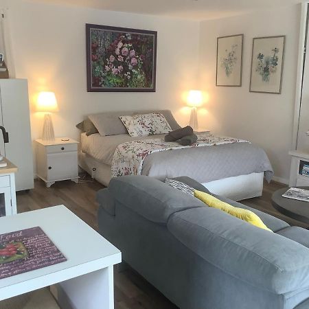 Petite Provence Cottage Блерґаурі Екстер'єр фото