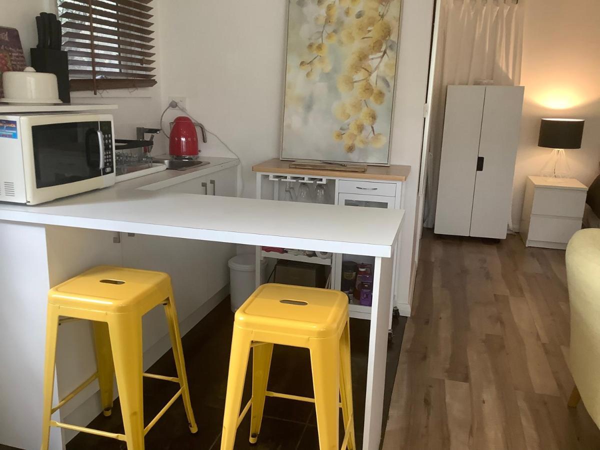Petite Provence Cottage Блерґаурі Екстер'єр фото