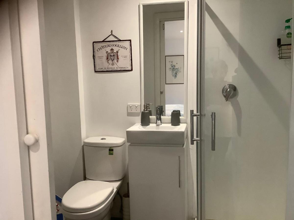 Petite Provence Cottage Блерґаурі Екстер'єр фото